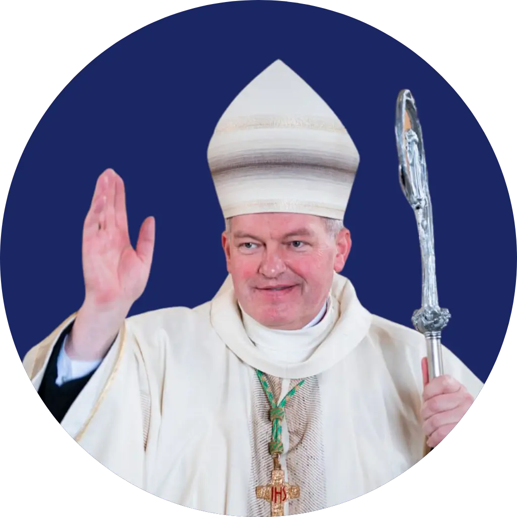 Mons. Josef Nuzík