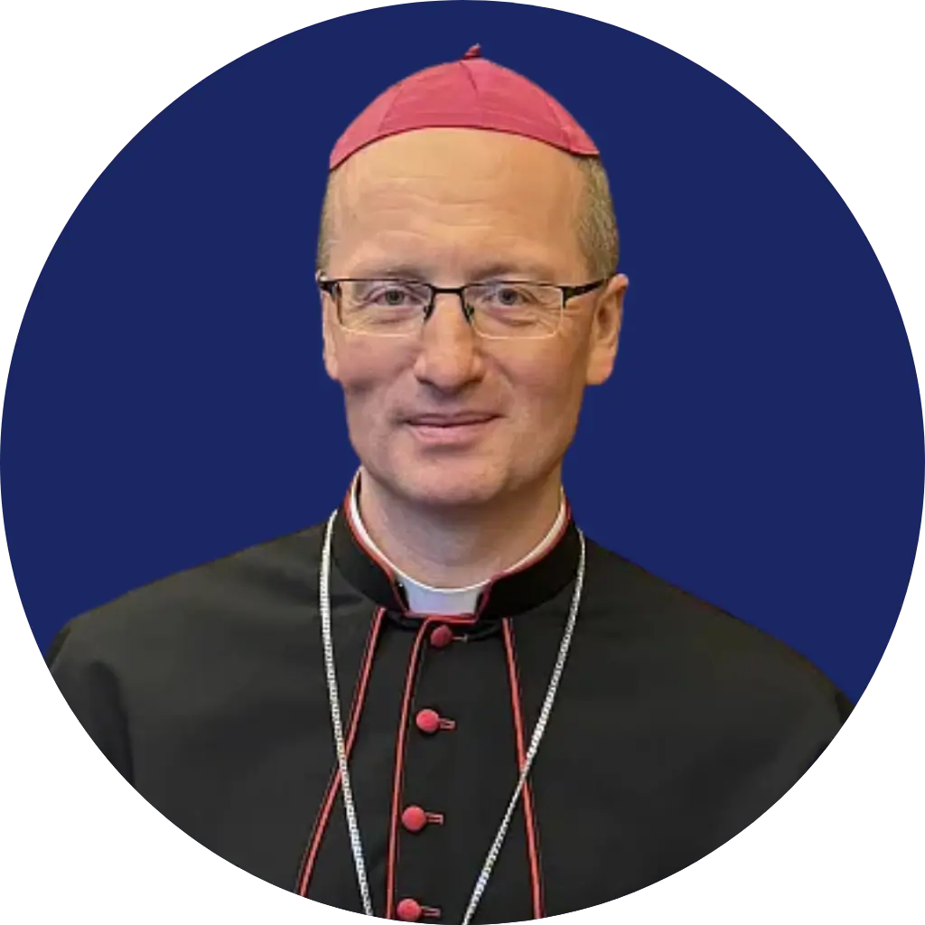 Mons. Prokop Brož