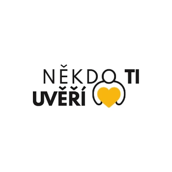 Někdo ti uvěří