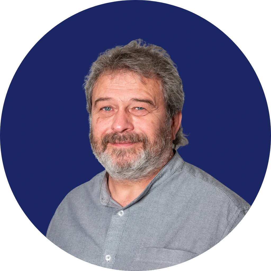 Petr Wiselka